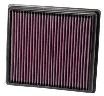 33-2990 Ersättningsfilter / Sportluftfilter K&N Filters